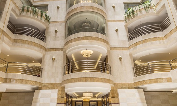 Mecca Hotel | Razana Al Rowdah