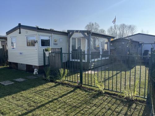 Kamperland Ski Chalet | RBR 232 - Beach Resort Kamperland