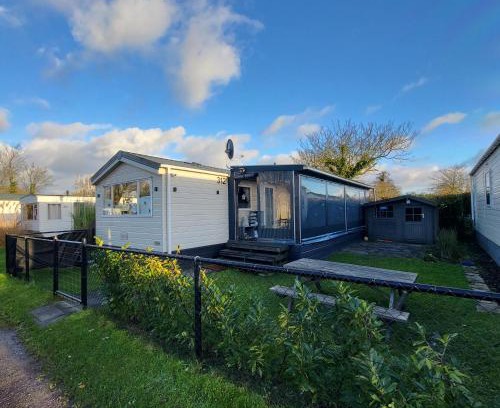 Kamperland Ski Chalet | RBR 312 - Beach Resort Kamperland