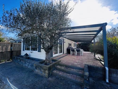 Kamperland Ski Chalet | RBR 655 - Beach Resort Kamperland