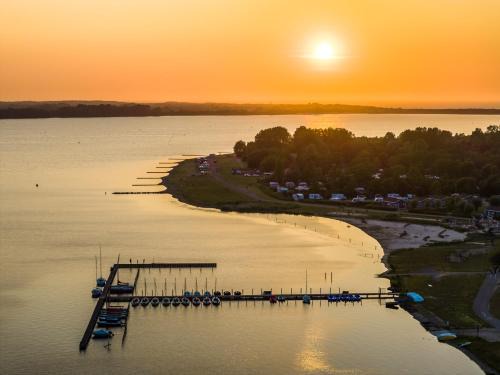 Kamperland House | RCN Vakantiepark de Schotsman