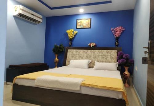 Kalyanpur Hotel | RD Residency Hotel