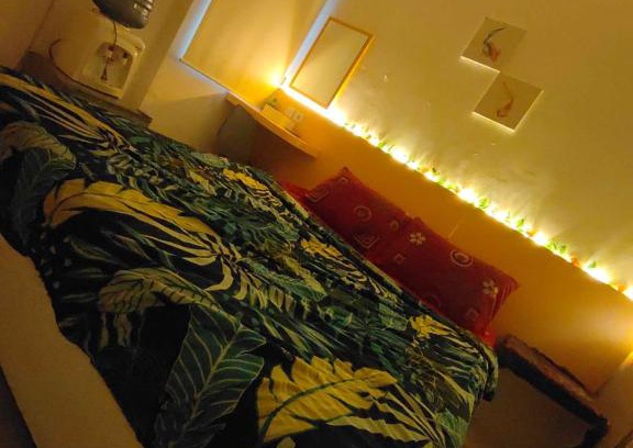 Tangerang Apartment | RDTROOM TRANSIT At Aeropolis