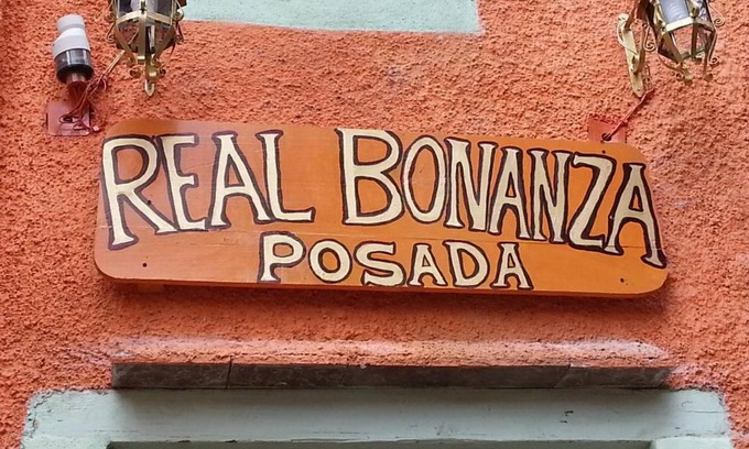 Zona Centro Hotel | Real Bonanza Posada