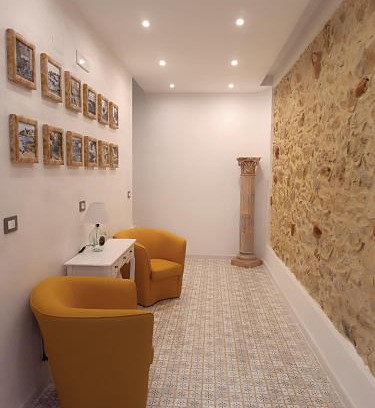 Marina Di Camerota Apartment | Real