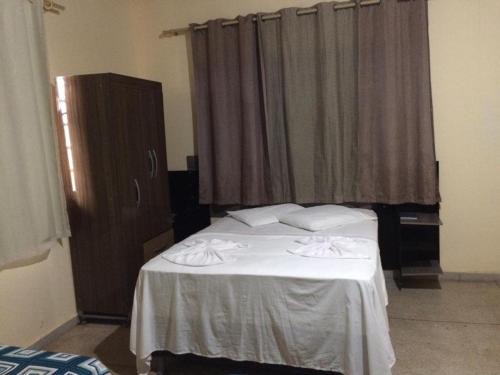 Porto Franco Hotel | Real Plaza Hotel