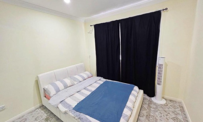 Blacktown House | Realhome