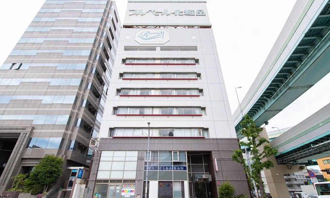 Hakata-ku Apartment | Reality Hakata 2