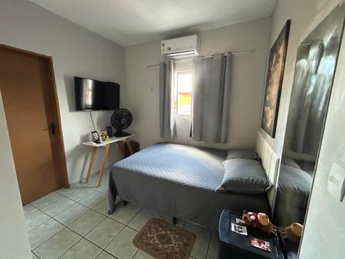 Cuia House | Recanto da PAz