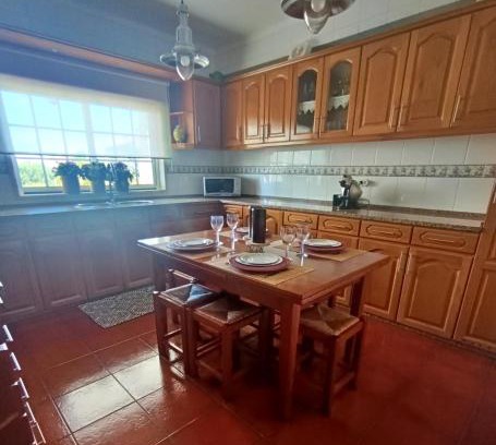 Forte da Casa House | Recanto da Tia