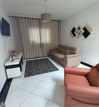 Potim House | Recanto do Gugu