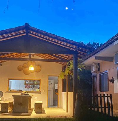 Corumbau House | Recanto Estrela de Corumbau