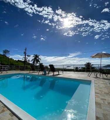 Barra Grande House | Recanto Filadélfia