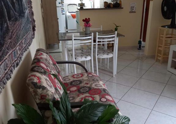 Rio das Ostras Apartment | Recanto Flamboyant