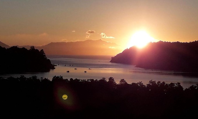 Paraty House | Recanto Gaivotas Paraty