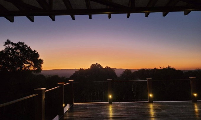 Rancho Queimado Cabin | Recanto Lago Negro - Rancho Queimado