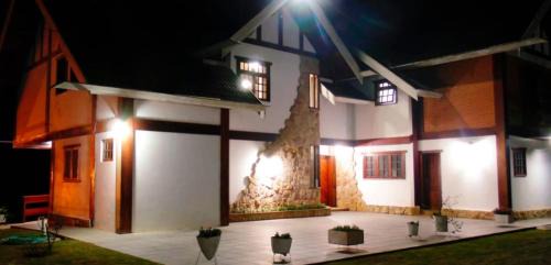 Vila Matilde House | Recanto Lucerna