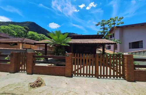 Caraguatatuba House | Recanto Praiano