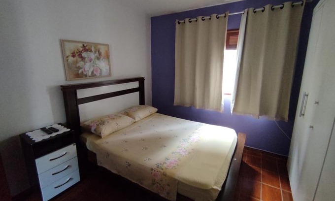Centro House | Recanto Verde