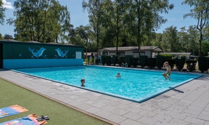 Doetinchem Other | Recreatiepark de Wrange