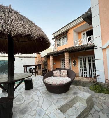 Recreio dos Bandeirantes House | Recreio Guest House