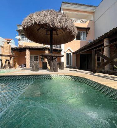 Recreio dos Bandeirantes House | Recreio Praia Guest House RJ