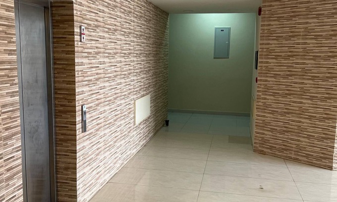 Salalah Apartment | Red-6 - Salalah Al Gharbia