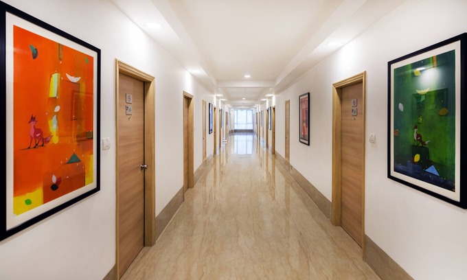 Bullawala Hotel | Red Fox by Lemon Tree Hotels, Dehradun