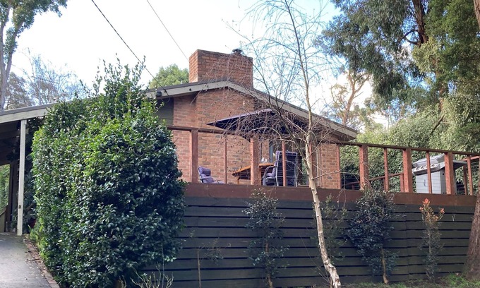 Red Hill House | Red Hill South