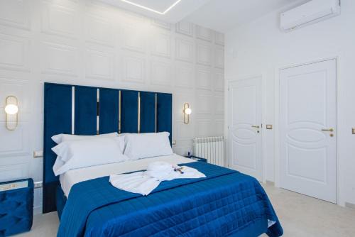 Ercolano House | Red Queen Herculaneum