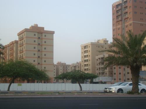 Mahboula Apartment | Red Tower Furnished Apartments