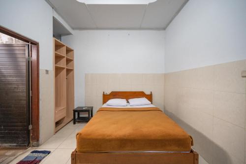 Gatot Subroto Hotel | RedDoorz at Hotel Dewata Indah Denpasar