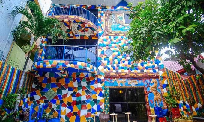 Lapu-Lapu Hotel | RedDoorz at Seacoast Lapu Lapu Property