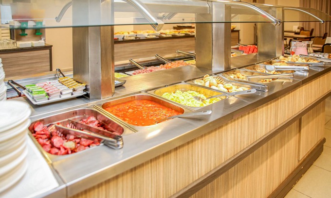 Foz do Iguacu Hotel | Rede Andrade Vivaldi