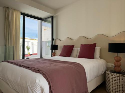 San Vicente Apartment | Redes Royale Apartments by Misterhost