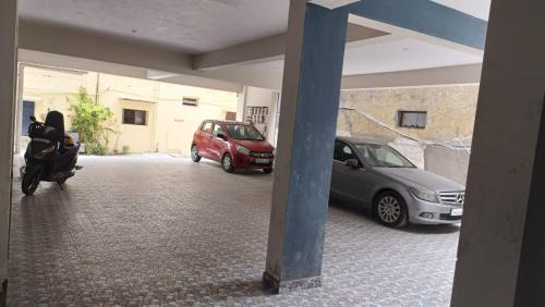 Nungambakkam Apartment | Redstone Service Apartment - T Nagar Near Us Consulate