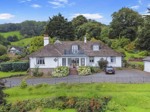 Porlock House | Redway Lodge