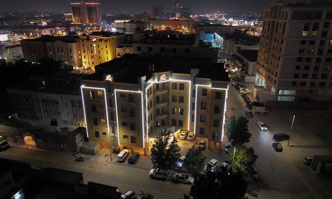 Dammam Apartment | Reef Al Sharqiya Hotel Apartments