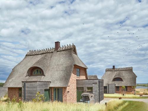 Nieby House | Reetdorf Geltinger Birk Künstlerkate Zwergbirke