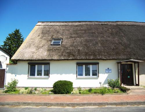 Ulrichshorst House | Reethaus Natalie