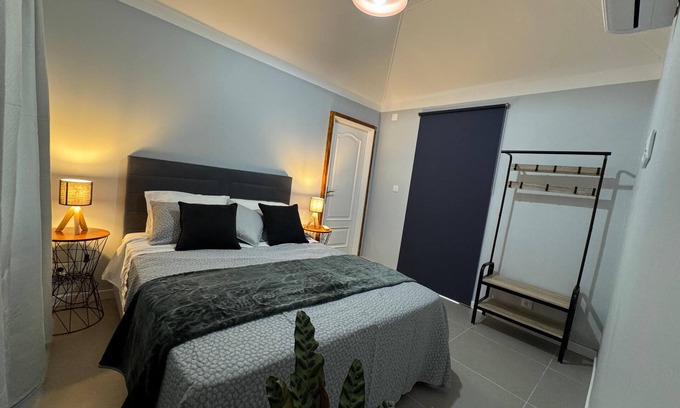 Porto Moniz Cottage | Refúgio do Nevoeiro (Apart. T1)