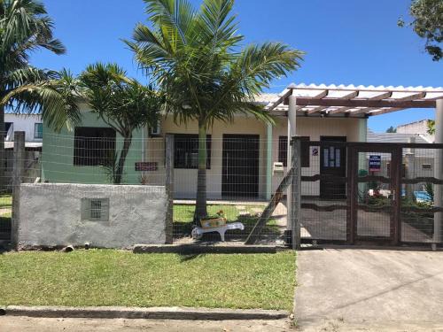 Tramandai House | Refúgio Familiar Kingdom