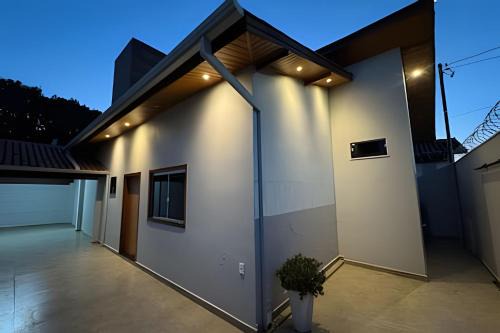 Guimaraes House | Refúgio no Coração de Araxá