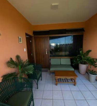 Atalaia House | Refúgio Pé na Areia