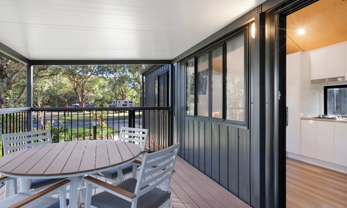 Hawks Nest Other | Reflections Jimmys Beach - Holiday Park