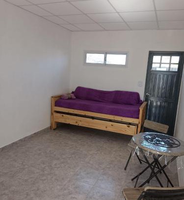 San Antonio Oeste Apartment | REFUGIO DE MAR SAO monoambiente
