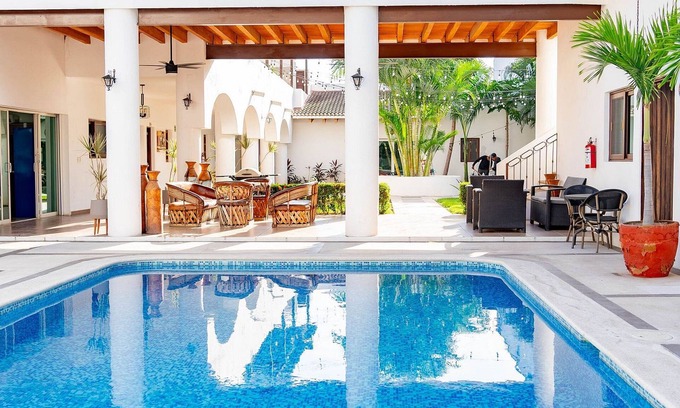Bucerias Apartment | Refugio del Mar