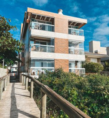 Canto Grande Apartment | Refugio dos Guaias