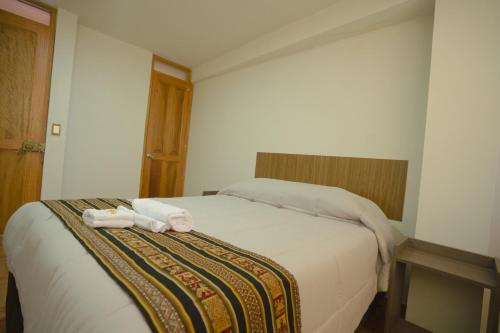 Ollantaytambo Hotel | Refugio Sagrado Boutique