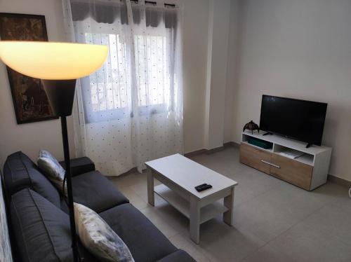 El Ejido Apartment | Refugio Urbano 2- Free Parking